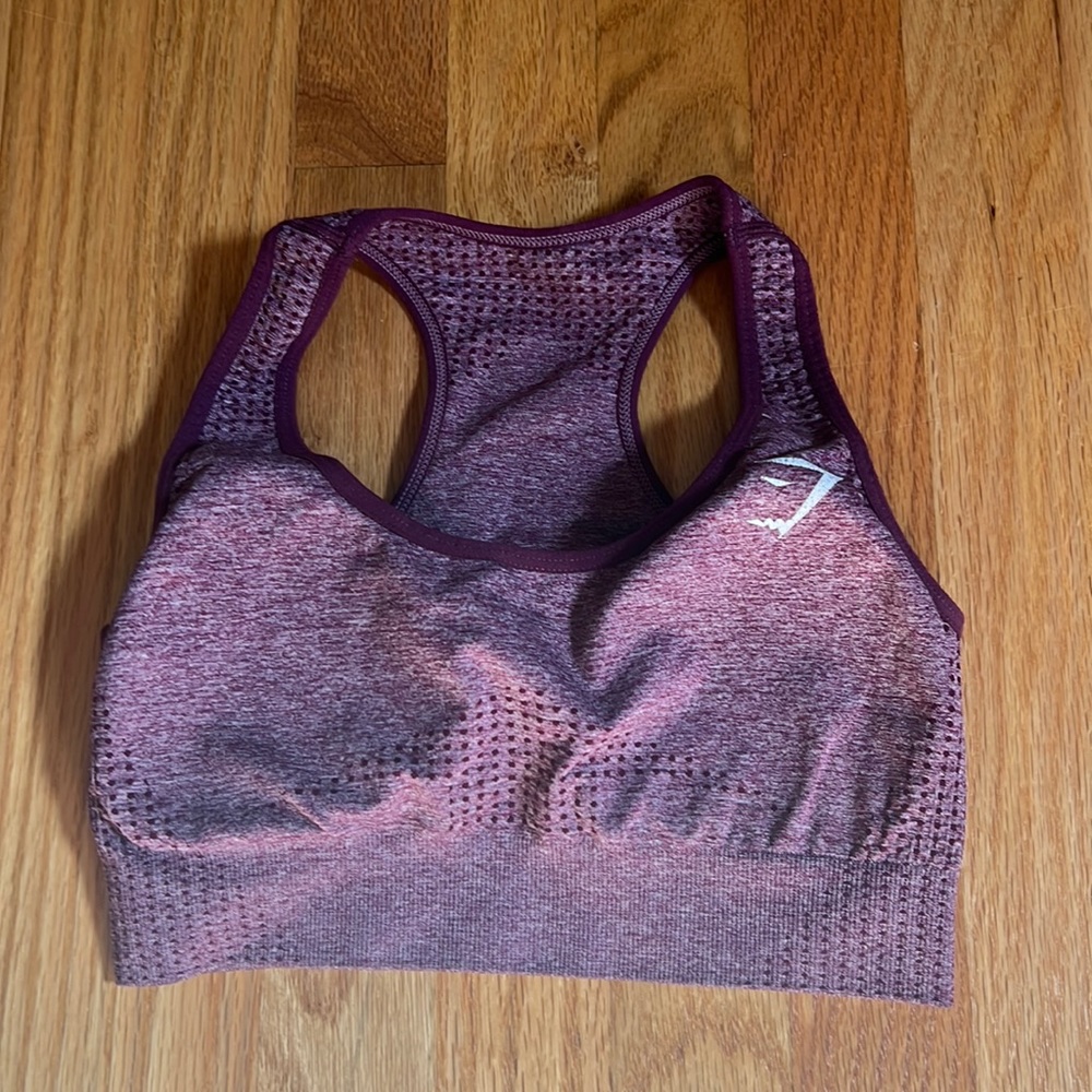 Gymshark Sports Bra